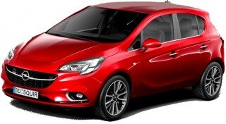 2016 Opel Corsa 1.4 90 HP Otomatik Color Edition Araba kullananlar yorumlar